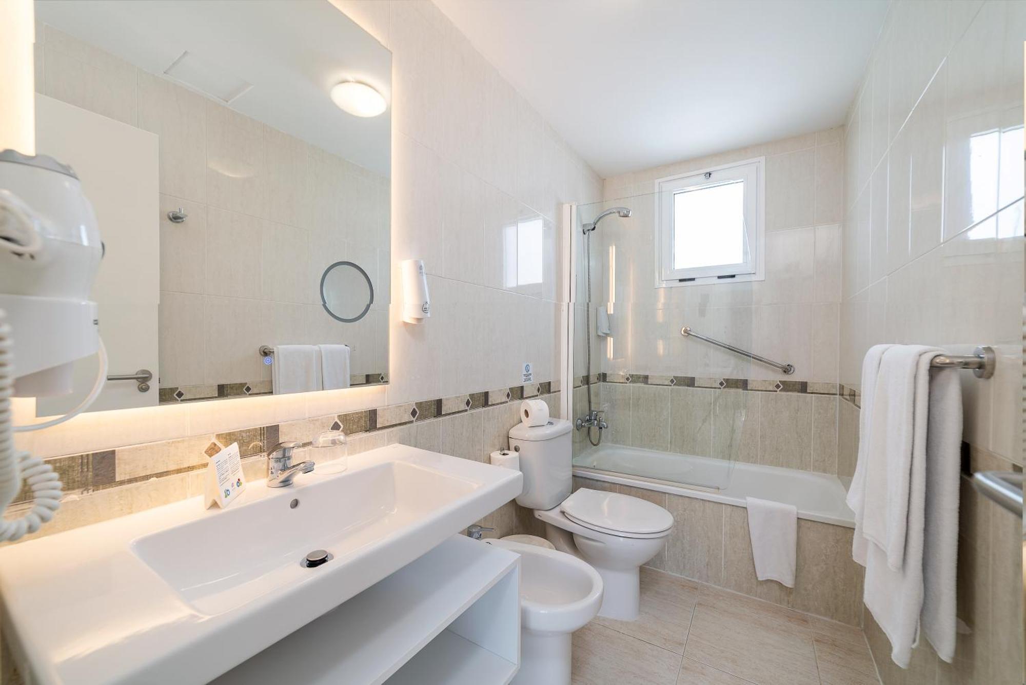 Apartment Disability Access